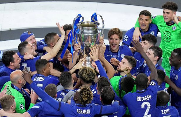 Surpriză de proporții pe piața drepturilor TV! Cupele europene, ÎN AER » Premieră în România