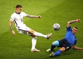 El e De Bruyne al Angliei! Mutarea orchestrată de Gareth Southgate a dat roade