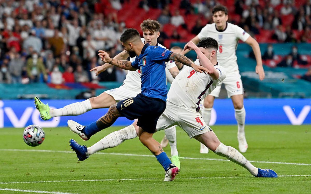 Propunere excepțională » Supercupă Argentina - Italia, în memoria legendarului Diego Maradona