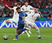 Anglia a repetat 9 luni executarea penalty-urilor! Trauma care l-a făcut pe Gareth Southgate obsesiv în abordarea loviturilor de la 11 metri