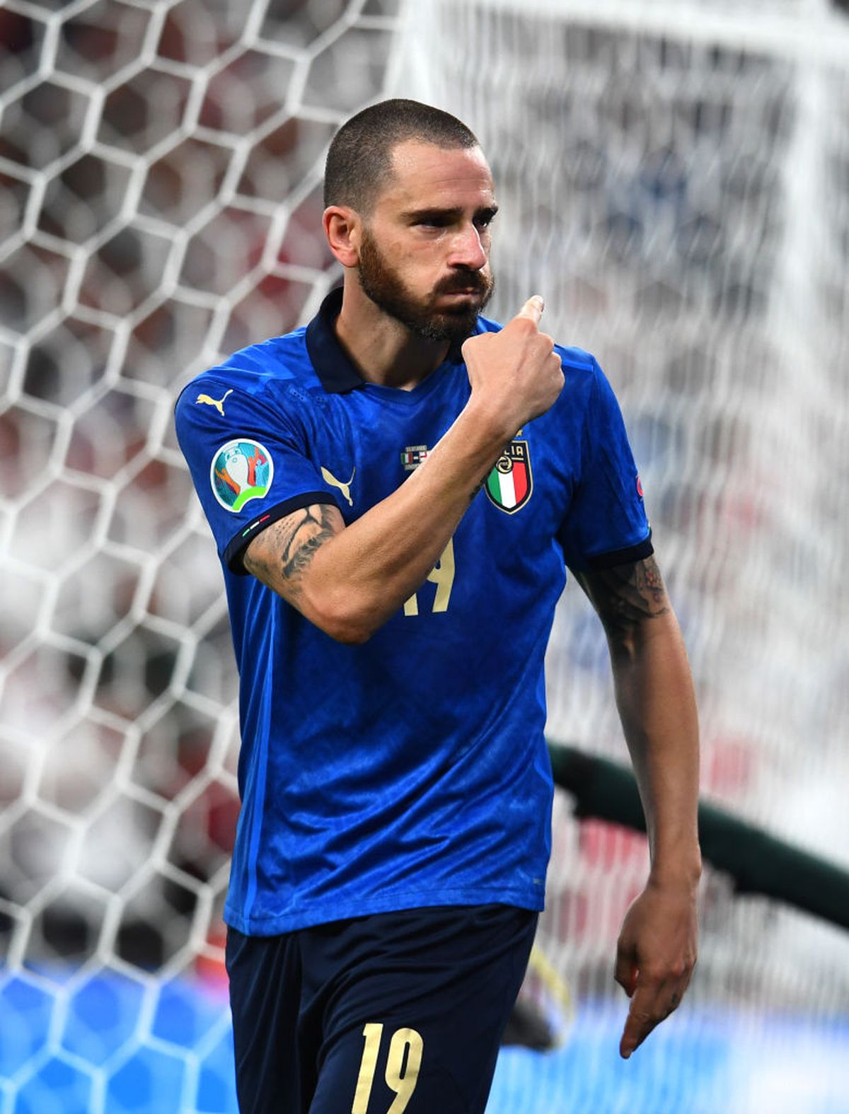 În 2016 era rezervă în Serie C, acum a fost decisiv la titlul Italiei: „Am vrut să renunț la fotbal! Sper să fiu exemplul că nimic nu e imposibil”