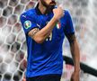 „De la Gigi la Gigio” » Cum a fost Donnarumma jucătorul-cheie pentru Italia: „Am făcut istorie cu el”