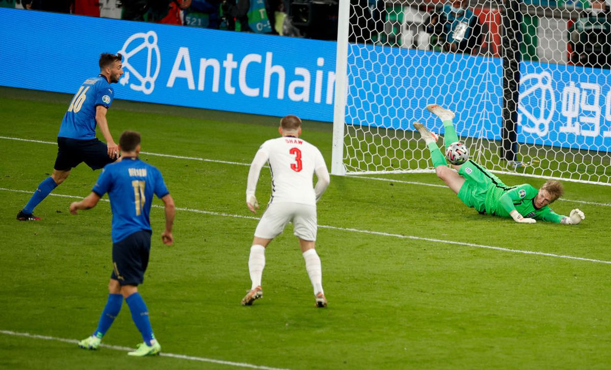 În 2016 era rezervă în Serie C, acum a fost decisiv la titlul Italiei: „Am vrut să renunț la fotbal! Sper să fiu exemplul că nimic nu e imposibil”