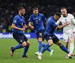 Italia - Anglia » Finala Euro 2020
