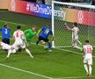 Vedetele Angliei, puse la zid după penalty-urile din finala EURO 2020: „Nu poți lăsa un copil de 19 ani să bată înaintea ta”