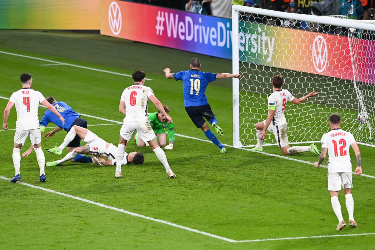 Decizie importantă luată de Gareth Southgate după finala EURO » Selecționerul Angliei și-a anunțat planurile de viitor