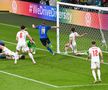 Pique spune ca Italia a fost favorizată în finala Euro 2020! Detaliul remarcat: „Așa s-a întâmplat și cu Spania”