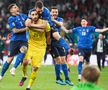 Gianluigi Donnarumma a fost numit cel mai bun jucător de la EURO // foto: Guliver/gettyimages
