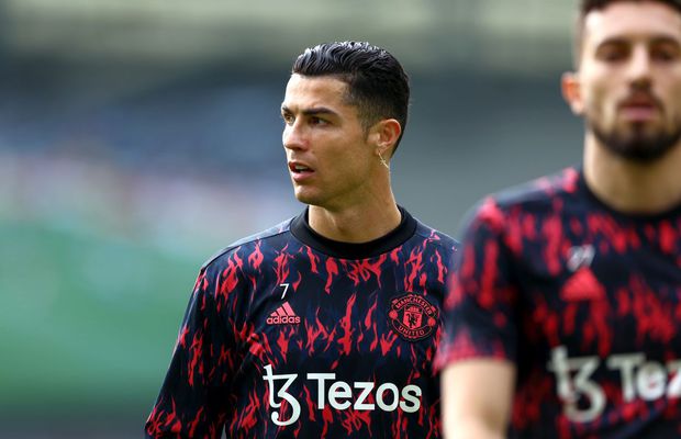 Ten Hag pune piciorul în prag în „cazul Ronaldo”: „Ne facem planuri cu Cristiano. NU este de vânzare!”
