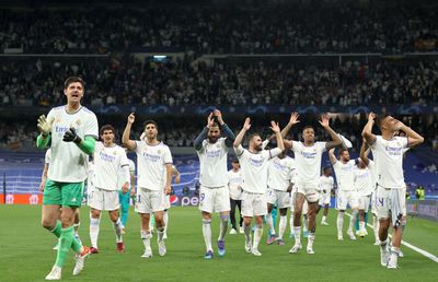 La Fabrica, mina de aur a lui Real Madrid » Suma imensă produsă în ultimii 13 ani!