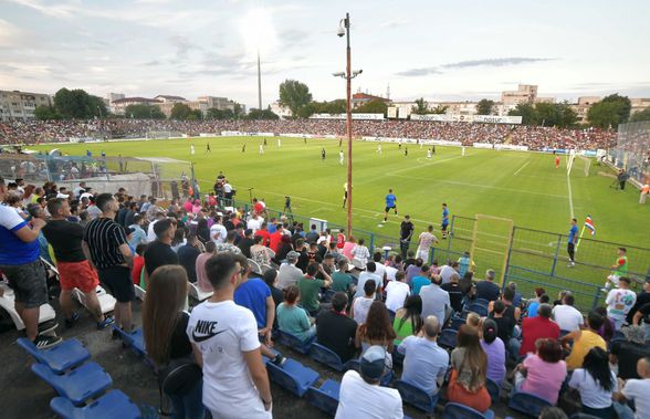 În provincie, FCSB continuă să fie Steaua! Ce performanță a reușit echipa roș-albastră