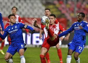 Ricardo Grigore i-a lăsat pe „câini” ca să fie „leu” la FCU Craiova: „Am mers la Știința adevărată”