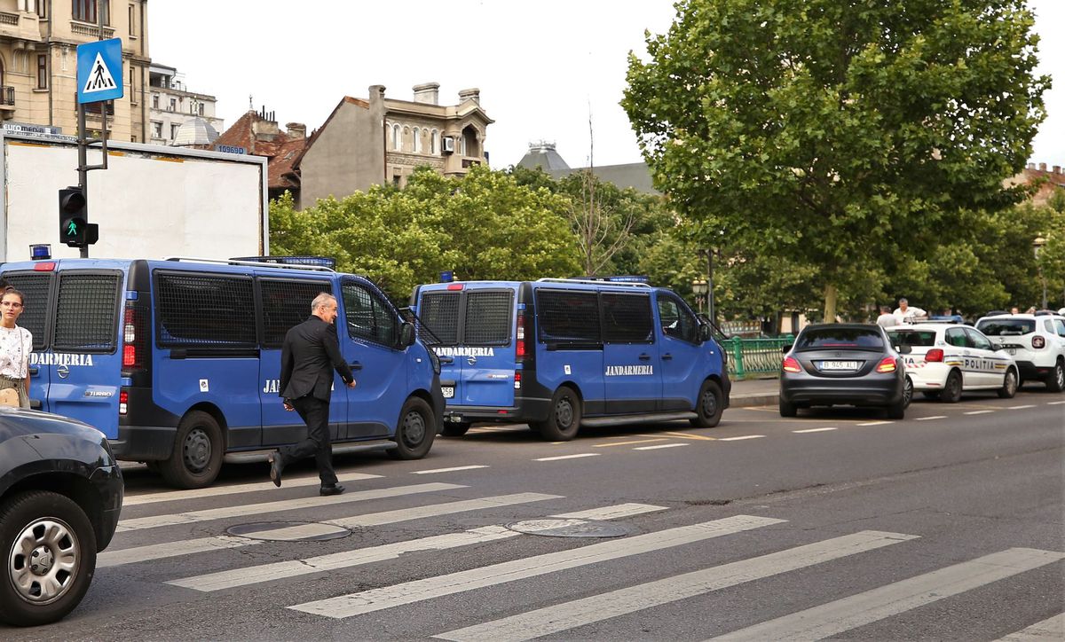 Bărbatul care l-a luat în mașină pe „autostopistul” Gigi Becali a refuzat banii patronului FCSB: „Mă plimbam și l-am văzut: «Hei, hei, du-mă la palat!»”