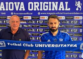 FCU Craiova