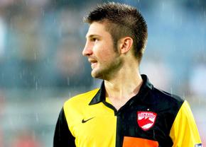 Numit de Badea la ACS FC Dinamo, Andrei Cristea confirmă: „Vrem să promovăm în eșalonul al treilea cât se poate de repede!” + Scenariu-șoc: cere jucători de la Dinamo din Liga 2: „Am discutat!”