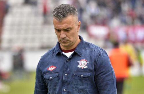 Daniel Pancu (44 de ani) crede că s-a trecut mult prea ușor peste eșecul rușinos suferit de Rapid în meciul amical împotriva Slaviei Praga, scor 1-7.