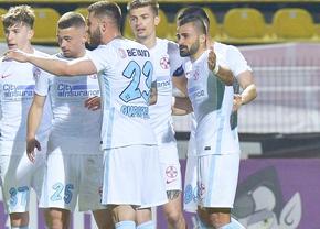 Mutare confirmată » FCSB l-a cedat la FC Botoșani: „Sunt tânăr, vreau să joc!”