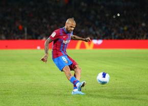 Dani Alves, primul interviu după plecarea de la Barcelona: „Nu îi interesează de oamenii care au făcut istorie pentru club”