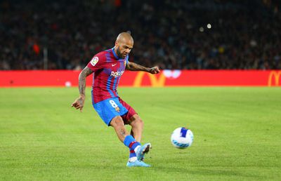 Dani Alves, primul interviu după plecarea de la Barcelona: „Nu îi interesează de oamenii care au făcut istorie pentru club”