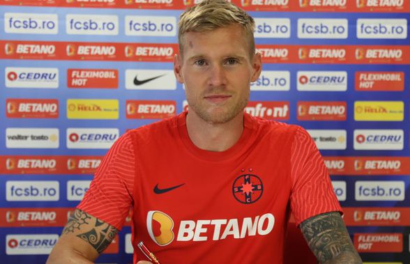 Transferul lui Mihai Stoica, refuzat de rivala din Liga 1: „Nu doar că îl puteam lua, era 100%! Să vedem cine a avut dreptate”