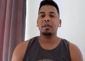 Eric, prima apariție după problemele avute în urmă cu o lună » Cum arată acum și ce spune despre operația suferită