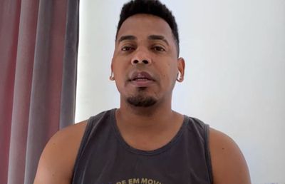 Eric, prima apariție după problemele avute în urmă cu o lună » Cum arată acum și ce l-a înspăimântat în spital