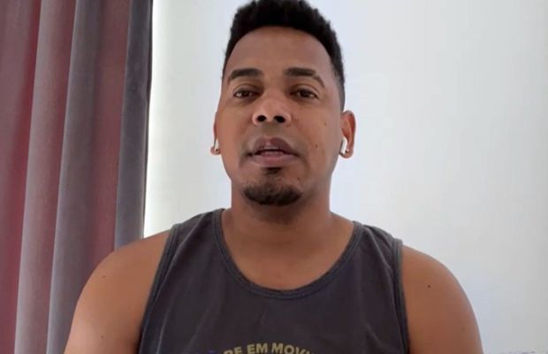 Eric, prima apariție după problemele avute în urmă cu o lună » Cum arată acum și ce l-a înspăimântat în spital