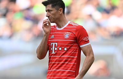 De cine se teme Lewandowski că-i va ruina visul de a juca la Barcelona