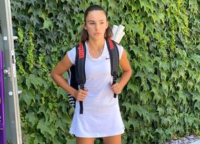 Antrenorul junioarei Alexia Tatu, campioana U14 la Wimbledon: „Nu e un produs al sistemului din România!”