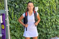 Antrenorul junioarei Alexia Tatu, campioana U14 la Wimbledon: „Nu e un produs al sistemului din România!”