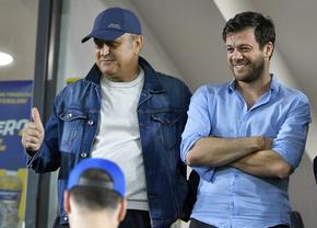 Rapid a plătit datoria care îi bloca transferurile » Ce se întâmplă cu procesul cu Julio Cesar