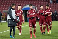 Transfer blocat de ordinul Ministerului Sportului? CFR Cluj ar dori să renunțe la el, dar se teme de noua regulă pe care vrea s-o impună Novak