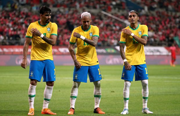 Barcelona, dublă lovitură în mercato » Cum și-a asigurat două staruri dintr-un foc