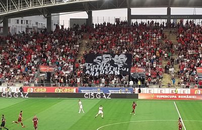 Club din Liga 1, în căutare de investitori: „Nu vrem niciun ban, îl cedăm gratis!”