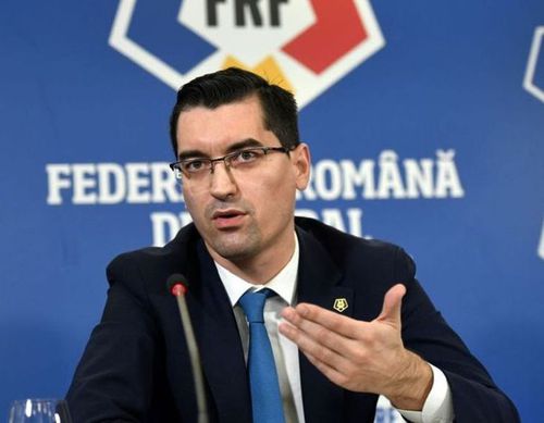 Răzvan Burleanu, președintele Federației Române de Fotbal, a anunțat că se vor investi 400.000 de euro în panouri fotovoltaice la 3 clădiri: sediul FRF, baza de la Buftea și baza de la Mogoșoaia.