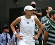 Elina Svitolina - Iga Swiatek, Wimbledon 2023