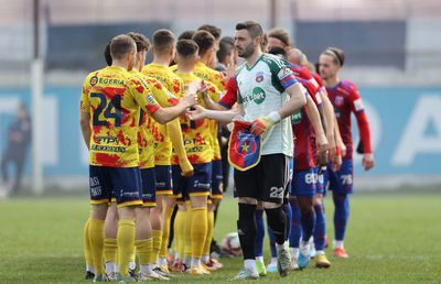 Cvadrupla campioană a României se desființează: „Renunțăm la echipa de seniori!”