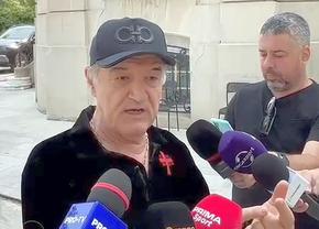 Două variante de contract pentru Vlad Chiricheș » Becali a dezvăluit de la negocieri: „«Dacă nu ne calificăm, nea Gigi?»”
