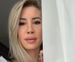 Fosta amantă a lui Marica s-a pozat doar în lenjerie intimă transparentă la hotel: „Surpriză pentru Ciprian?”