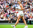 Elina Svitolina reușește surpriza anului » O elimină pe Iga Swiatek și se califică în semifinale la Wimbledon: „Dacă îmi spunea cineva asta, l-aș fi numit nebun!”