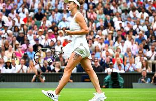 Elina Svitolina reușește surpriza anului » O elimină pe Iga Swiatek și se califică în semifinale la Wimbledon: „Dacă îmi spunea cineva asta, l-aș fi numit nebun!”