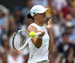 Elina Svitolina reușește surpriza anului » O elimină pe Iga Swiatek și se califică în semifinale la Wimbledon: „Dacă îmi spunea cineva asta, l-aș fi numit nebun!”