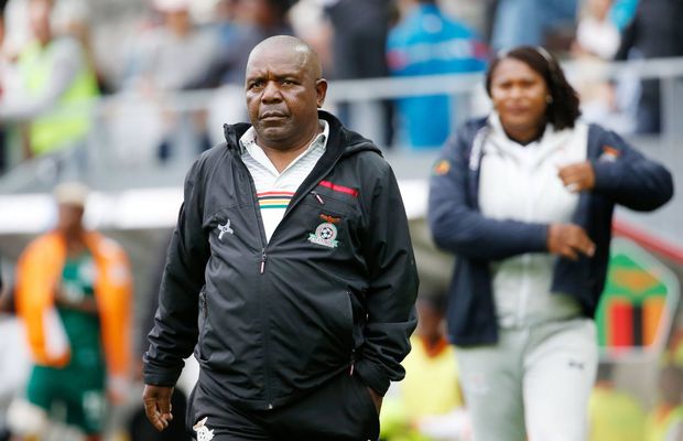 Selecționer investigat pentru comportament indecent: „I-a atins sânii”