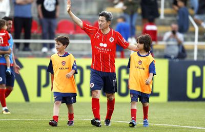 Va juca până la 57 de ani! Și-a prelungit contractul cu echipa sa și va intra în al 38-lea sezon ca profesionist