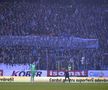Imagini senzaționale de la ultimul FCSB - Dinamo jucat în Ghencea » Scenografii de senzație și ipostaze unice cu Halep, Mihai Stoica și arbitrul Alexandru Tudor