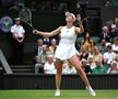 Elina Svitolina - Iga Swiatek, Wimbledon 2023