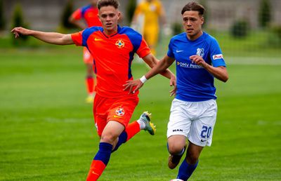 Cum arată noul top al Academiilor de juniori, publicat de FRF » FCSB, cea mai accentuată scădere