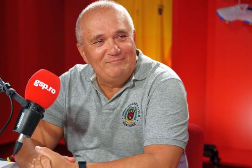 Emil Grădinescu (63 de ani), comentatorul Prima TV și Orange Sport, a comentat faptul că FCSB a primit acceptul pentru a evolua pe arena din Ghencea.