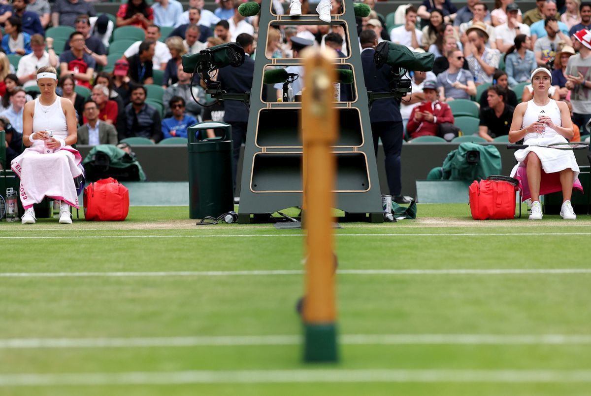 WTA, poziție publică despre refuzul ucrainencelor de a da mâna cu jucătoarele din Rusia și Belarus: „Vrem să clarificăm subiectul”