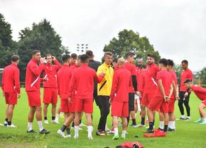Pleacă la rivala din Liga 1 chiar înaintea startului de sezon » Șefii lui Dinamo confirmă: „Ne-a anunțat, nu ținem pe nimeni cu forța”